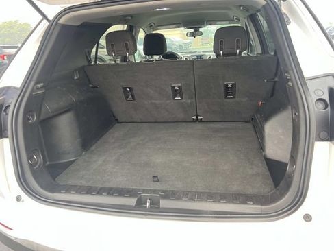 Used 2019 Chevrolet Equinox LT FWD image 11
