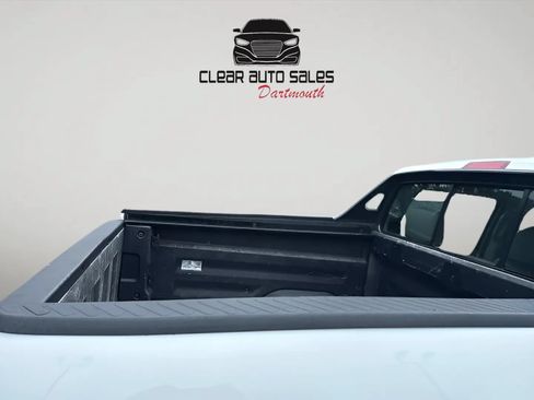 Used 2010 Honda Ridgeline RT image 7