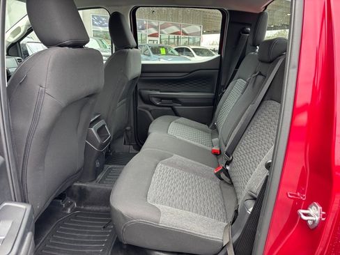Used 2025 Ford Ranger XL image 11
