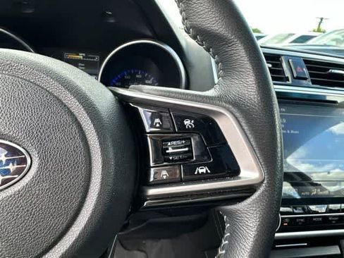 Used 2018 Subaru Legacy 2.5i Limited AWD/4WD image 12