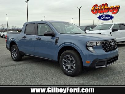 Used 2025 Ford Maverick XLT w/ XLT Luxury Package