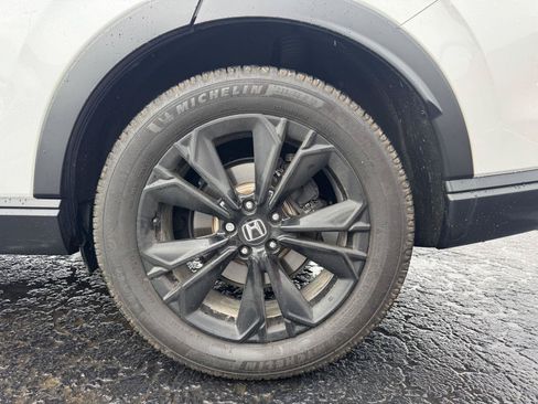 Used 2023 Honda CR-V Sport Touring image 11