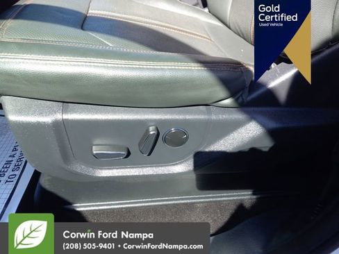 Used 2022 Ford Expedition Timberline AWD/4WD image 14