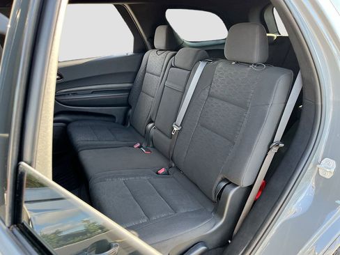 Used 2024 Dodge Durango GT w/ Blacktop Package RWD image 23