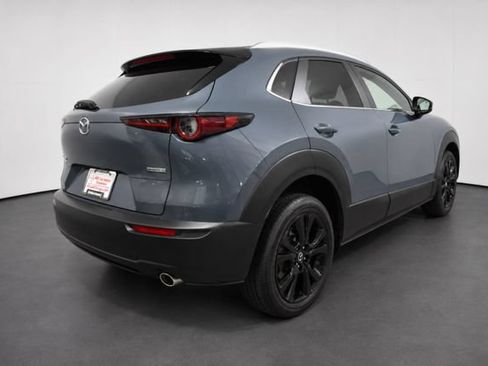 Used 2023 MAZDA CX-30 AWD 2.5 S w/ Preferred Package image 4