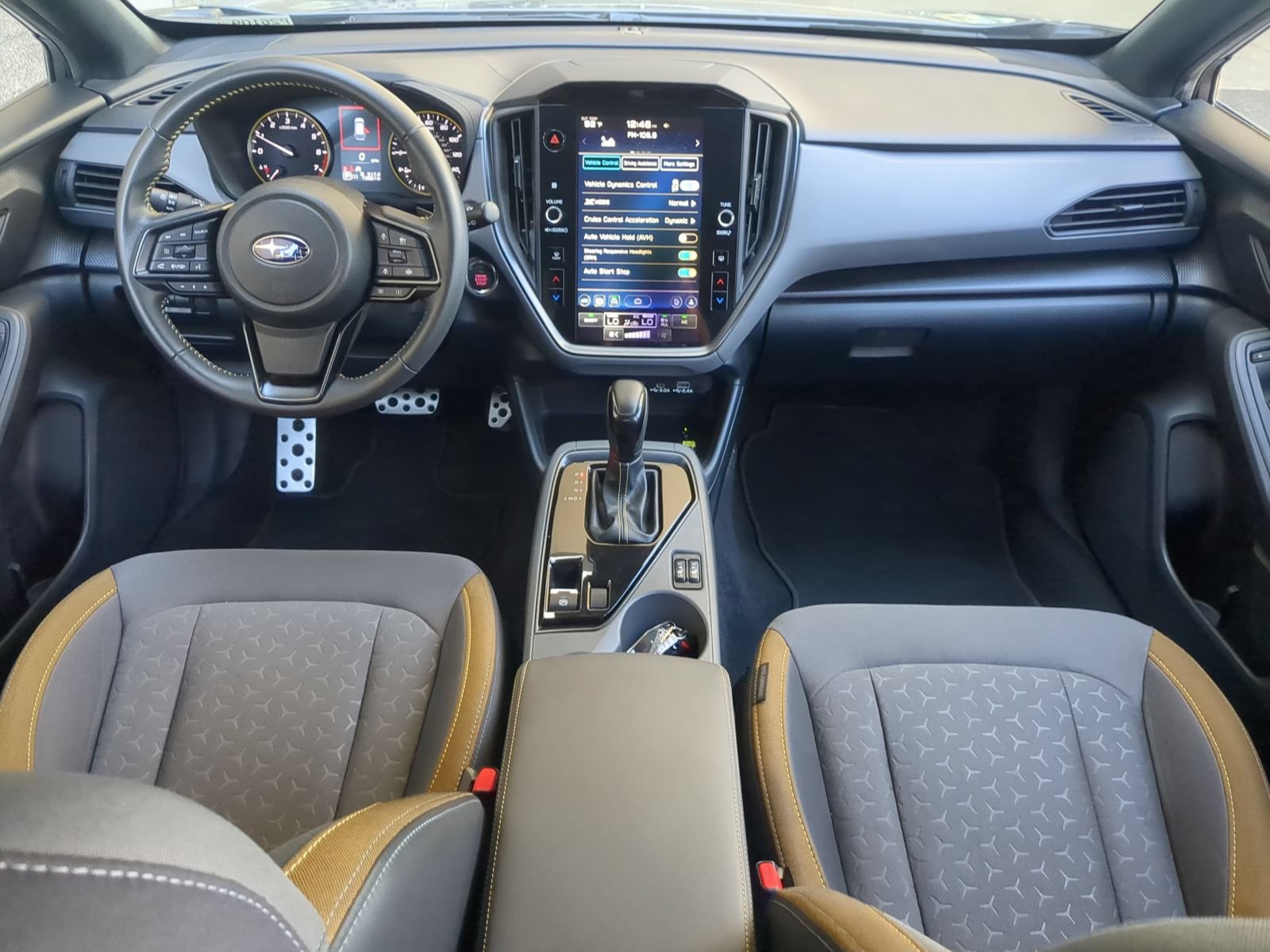 Certified 2025 Subaru Crosstrek 2.5i Sport w/ Popular Package #3A AWD/4WD image 24