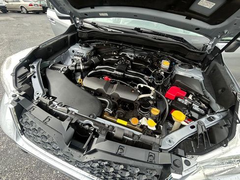 Used 2014 Subaru Forester 2.5i Premium w/ Popular Package #1 image 34