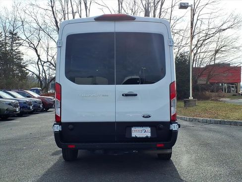 Used 2024 Ford Transit 350 XL image 17