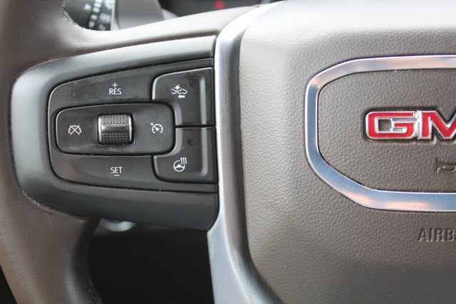 Used 2025 GMC Sierra 1500 SLT AWD/4WD image 24