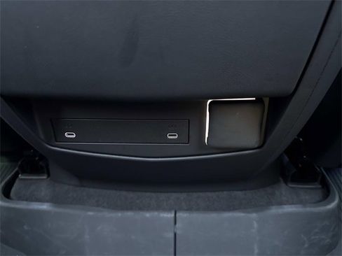 Used 2025 Cadillac Escalade Premium Luxury w/ Touring Package image 19