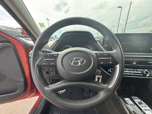 Used 2022 Hyundai Sonata SE FWD image 14