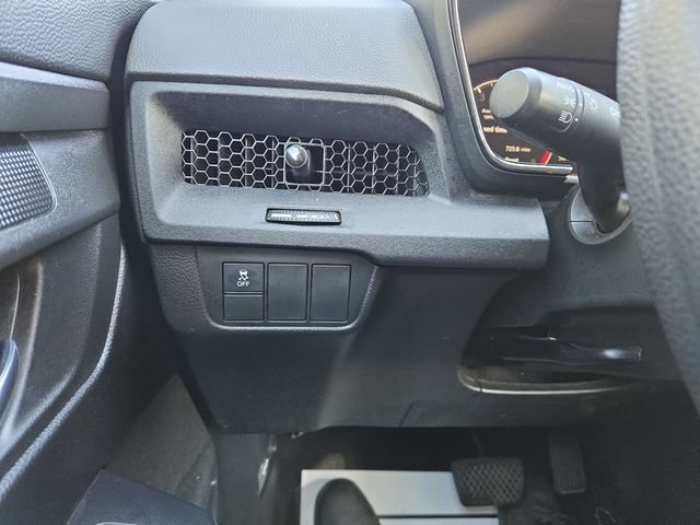 Used 2024 Honda CR-V EX image 23