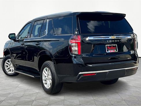 Used 2023 Chevrolet Tahoe LT image 13