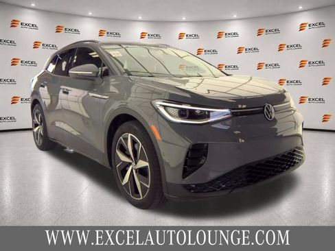 Used 2023 Volkswagen ID.4 Pro S RWD image 6
