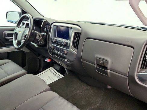 Used 2016 Chevrolet Silverado 1500 LT AWD/4WD image 21