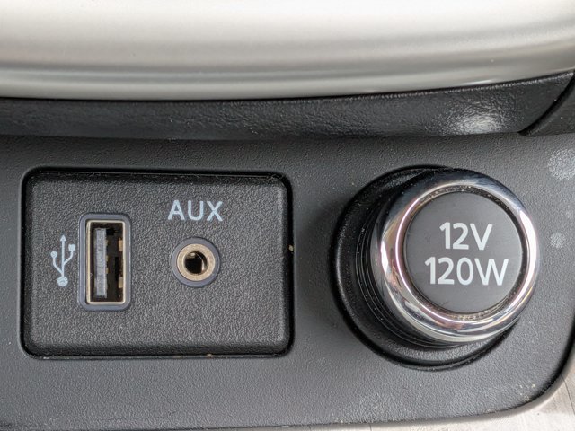 Used 2018 Nissan Murano S w/ Cargo Package FWD image 25