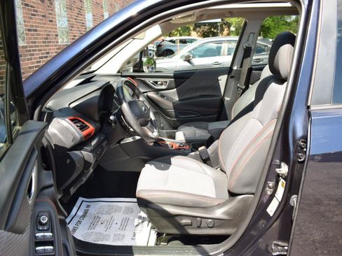 Used 2019 Subaru Forester Sport AWD/4WD image 38