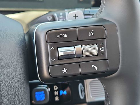 New 2026 Hyundai Palisade SEL Premium AWD/4WD image 24