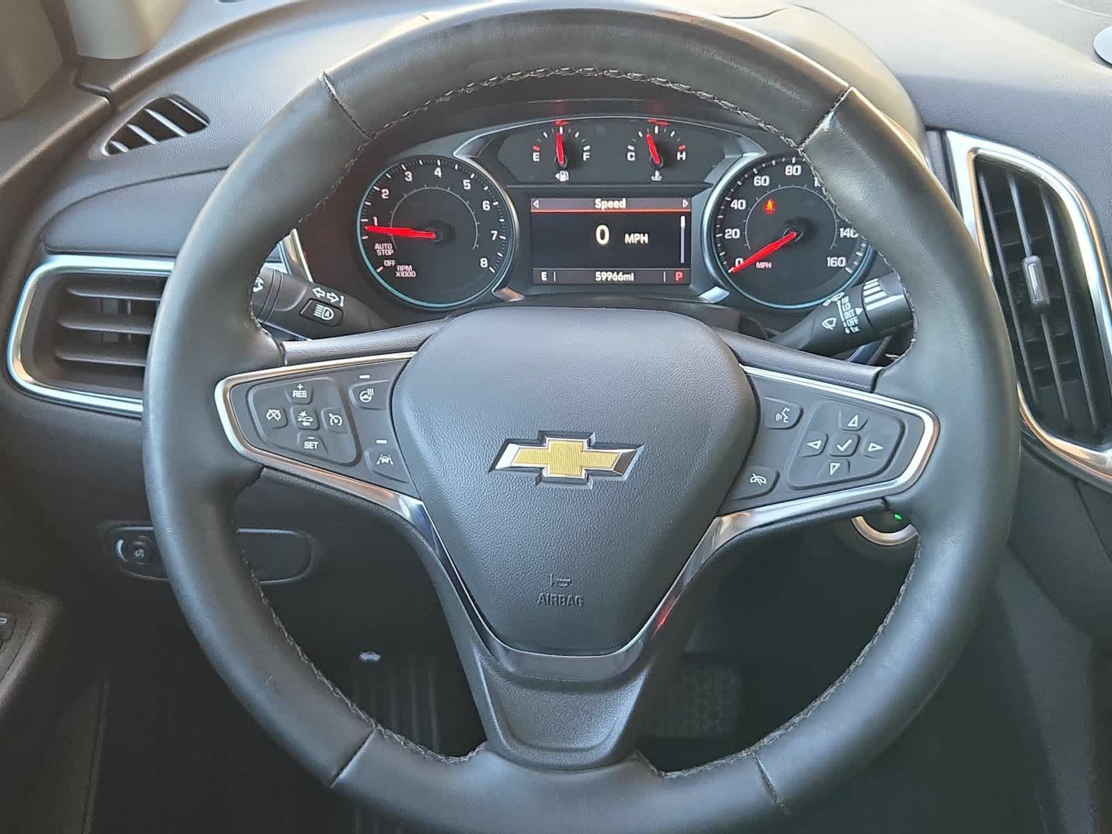 Used 2024 Chevrolet Equinox LT FWD image 22