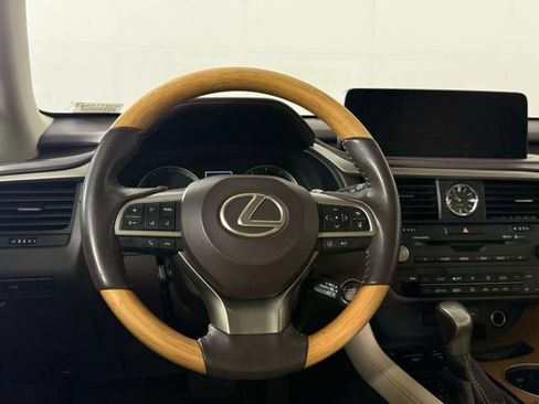 Used 2020 Lexus RX 350 FWD w/ Premium Package image 21