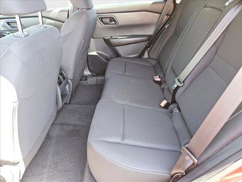 New 2026 Nissan Rogue S image 11