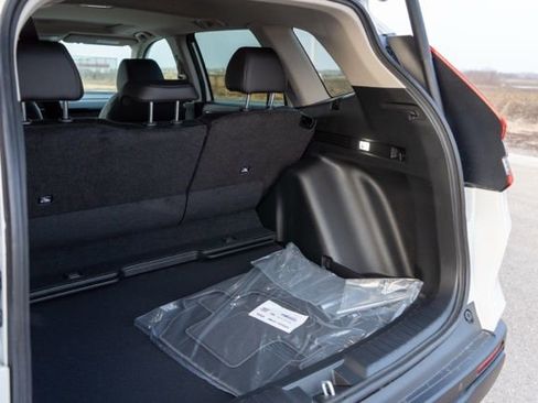 New 2026 Honda CR-V EX-L image 14