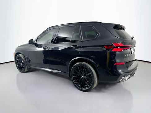 New 2026 BMW X5 xDrive40i w/ M Sport Package image 7