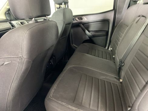 Used 2023 Ford Ranger XLT w/ Equipment Group 301A Mid image 15