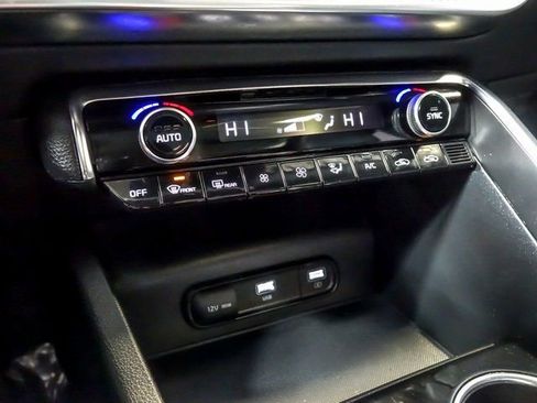 Used 2024 Kia K5 GT w/ GT1 Package FWD image 26