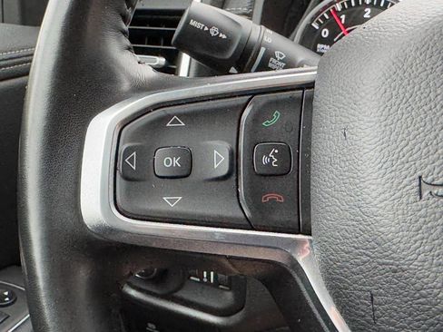 Used 2021 RAM 1500 Laramie image 17