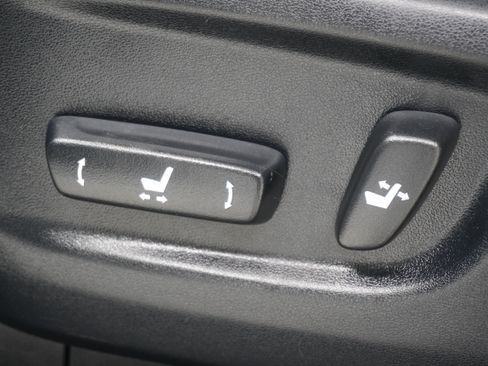 Used 2016 Toyota 4Runner TRD Pro AWD/4WD image 16