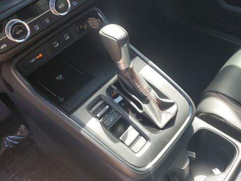 Used 2026 Honda CR-V Sport-L image 20