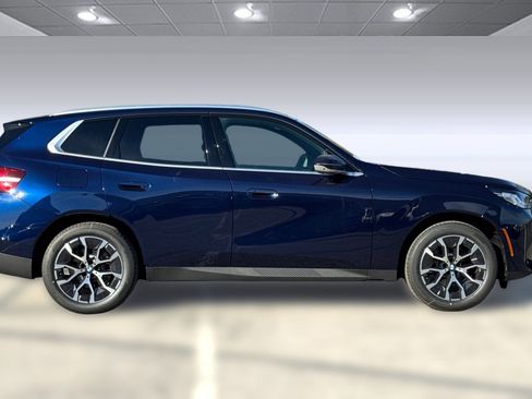 Used 2026 BMW X3 xDrive30 w/ Premium Package image 8