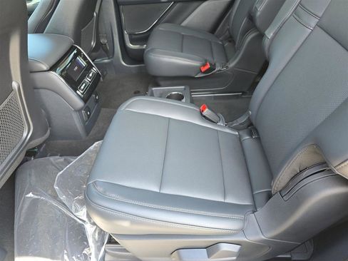 New 2025 Lincoln Aviator 2WD w/ Equipment Group 101A image 14