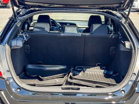 Used 2021 Honda Civic Sport image 47