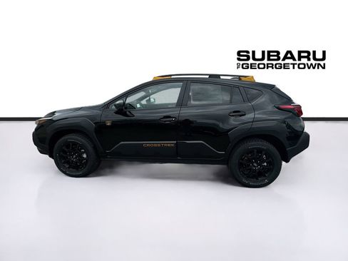 New 2026 Subaru Crosstrek 2.5i Wilderness w/ Crosstrek Mirror Package AWD/4WD image 4