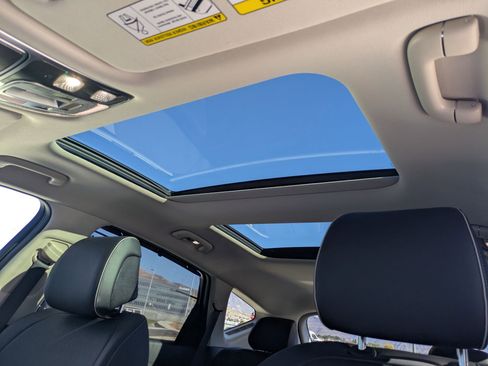 Used 2025 Genesis GV80 3.5T Advanced image 23