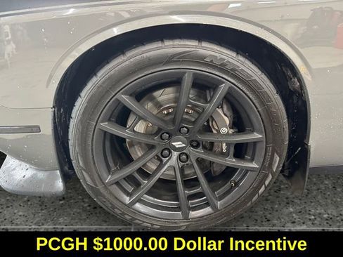 Used 2018 Dodge Challenger T/A image 24