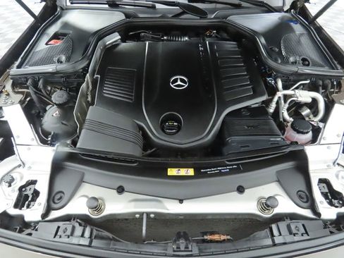 Used 2019 Mercedes-Benz CLS 450 image 30