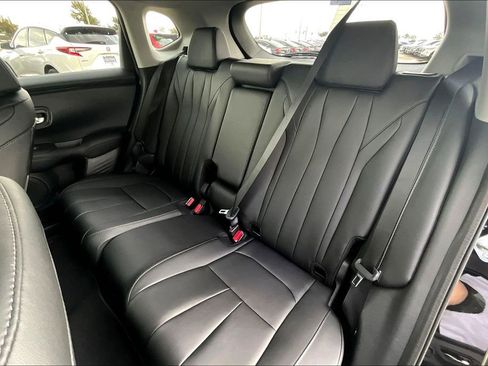 New 2025 Acura ADX AWD image 17