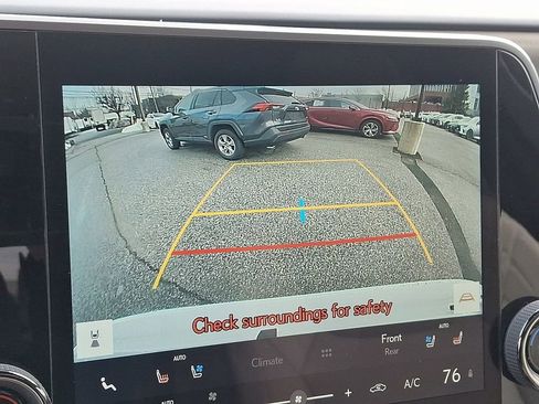 Used 2023 Lexus RX 350 Premium w/ Accessory Package image 19