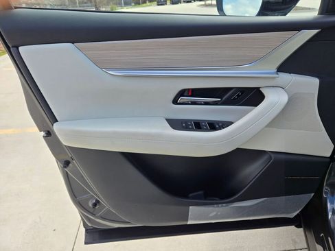 New 2026 MAZDA CX-90 3.3 Turbo S w/ Premium Package AWD/4WD image 22