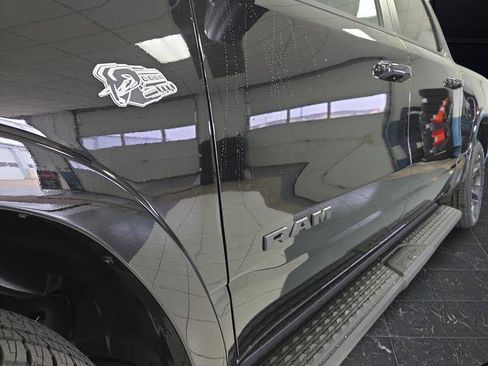 New 2026 RAM 1500 Big Horn image 41