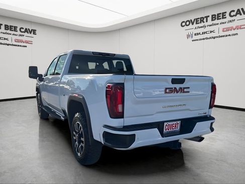 Used 2022 GMC Sierra 2500 AT4 w/ AT4 Premium Plus Package image 7
