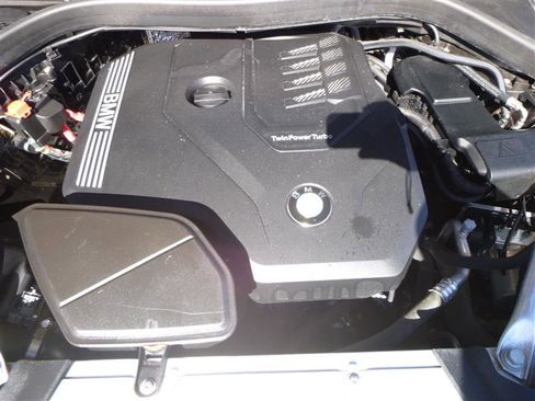Used 2023 BMW X3 xDrive30i image 24