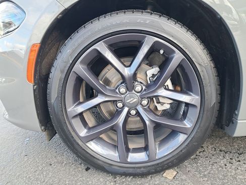 Used 2023 Dodge Charger SXT w/ Blacktop Package image 29