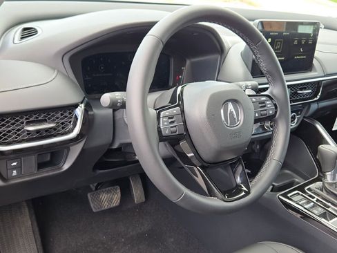 New 2026 Acura ADX FWD image 27