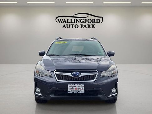 Used 2016 Subaru Crosstrek 2.0i Premium image 2