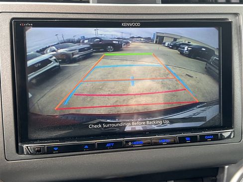 Used 2017 Toyota 4Runner SR5 Premium image 25