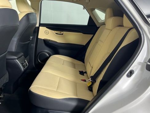 Used 2019 Lexus NX 300h AWD image 14